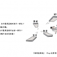 倍特暑假說-Ding 這里有你熟悉的暑假